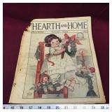 Hearth & Home Dec. 1925 Issue