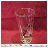 Jungle Book Flunkey Drinking Glass (Vintage)
