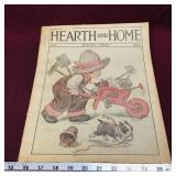 Hearth & Home May. 1926 Issue