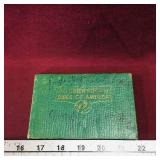 The Green Book Of Birds Of America (Vintage)