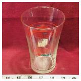 Kmart 20th Anniversary Drinking Glass (1982)