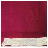 Lace Scarf / Belt (Vintage)