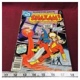 Shazam! Vol.5 #30 1977 Comic Book