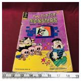 The Little Monsters #33 1976 Comic Book
