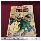 Billy The Kid #65 1968 Comic Book