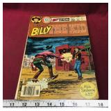 Billy The Kid Vol.11 #126 1979 Comic Book