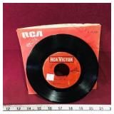 Lynn Anderson 45-RPM Record (Vintage)