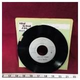 Dieter Boehme 1990 45-RPM Record