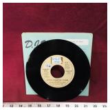 Charlie Rich 1978 45-RPM Record