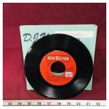 George Hamilton IV 45-RPM Record (Vintage)