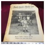 Family Herald & Weekly Star Nov. 1942 Issue
