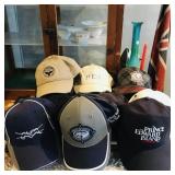 Lot Of Assorted Hats