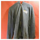 Vans Off The Wall Hoodie (Size Large)
