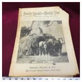 Family Herald & Weekly Star June. 1942 Issue