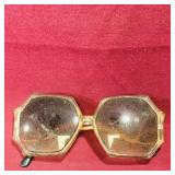 Pair Of Ladies Sunglasses (Vintage)