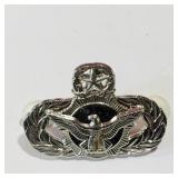 Military Cap Badge