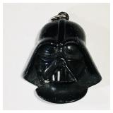 1977 Star Wars Darth Vader Necklace Pendant