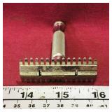 Durham Duplex Shaving Razor (Vintage)