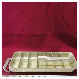 Quickube Ice Cube Tray (Vintage)