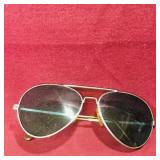 Pair Of Sunglasses (Vintage)