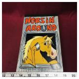 Horsin