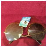Pair Of Cool-Ray Sunglasses (Vintage)