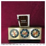 Springfield Weather Instruments Device (Vintage)