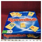 1997 Pressman Rummikub Game