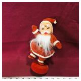 Santa Claus Christmas Decoration (Vintage)