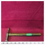 Cobbler Hammer (Antique) (9 1/4" x 4")