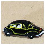 Automobile Brooch