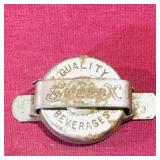 Sussex Quality Beverages Cap (Vintage)