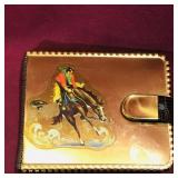 Vintage Wallet