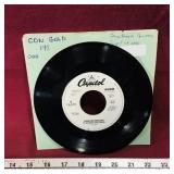 Skip Ewing 1988 45-RPM Record