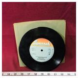 Matt Minglewood 1988 45-RPM Record