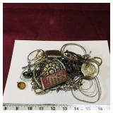 Lot Of Assorted Jewelry