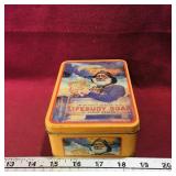 Lifebuoy Soap Tin Container