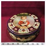Peek, Frean & Co. Biscuits Tin (Vintage)