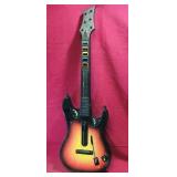 Guitar Hero Xbox 360 Wireless Controller