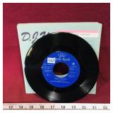 Glory-Anne Carriere 1979 45-RPM Record