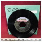 Eric Carmen 1988 45-RPM Record