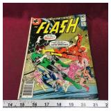 The Flash Vol.31 #276 1979 Comic Book