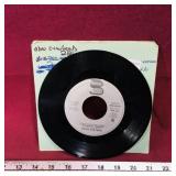 Eddie Eastman 1986 45-RPM Record