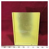 Metal Picture Frame (Vintage)