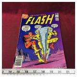 The Flash Vol.32 #281 1980 Comic Book