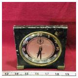 Westclox Metal Alarm Clock (Antique)