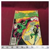 Green Lantern / Green Arrow 1978 Comic Book