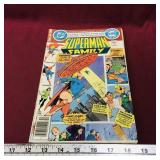 The Super Family Vol.26 #198 1979 Comic Book