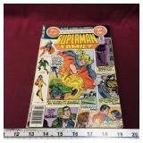 The Super Family Vol.27 #199 1980 Comic Book