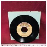 Mac Davis 1980 45-RPM Record